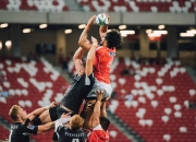 开云平台-震撼F组！喀麦隆4-0血洗芬兰，维尼修斯化身黑色闪电独造三球，世界杯新王炸诞生？